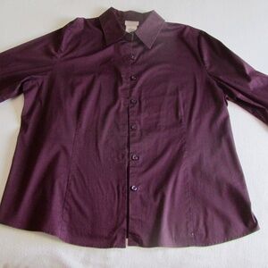 Ladies 3/4 length blouse
